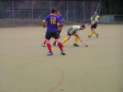 MENs 2s vs SAFFRON WALDEN - NOVEMBER 2008 - photo 15 (pictures\pict9991.jpg)